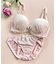 新作続々☆ 「ペアブラジャー ペアブラジャー（ワイヤー有り）」 ブラジャーショーツセット