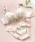 新作続々☆ 「ペアブラジャー ペアブラジャー（ワイヤー有り）」 ブラジャーショーツセット