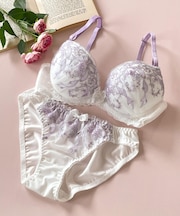 新作続々☆ 「ペアブラジャー ペアブラジャー（ワイヤー有り）」 ブラジャーショーツセット