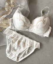 新作続々☆ 「ペアブラジャー ペアブラジャー（ワイヤー有り）」 ブラジャーショーツセット