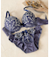 新作続々☆ 「ペアブラジャー ペアブラジャー（ワイヤー有り）」 ブラジャーショーツセット
