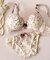 新作続々☆ 「ペアブラジャー ペアブラジャー（ワイヤー有り）」 ブラジャーショーツセット