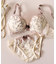 新作続々☆ 「ペアブラジャー ペアブラジャー（ワイヤー有り）」 ブラジャーショーツセット