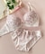 新作続々☆ 「ペアブラジャー ペアブラジャー（ワイヤー有り）」 ブラジャーショーツセット