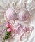 新作続々☆ 「ペアブラジャー ペアブラジャー（ワイヤー有り）」 ブラジャーショーツセット