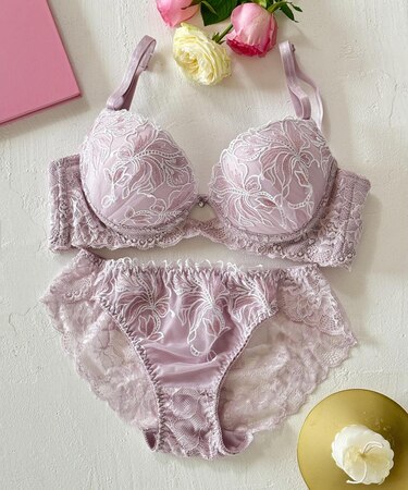 新作続々☆ 「ペアブラジャー ペアブラジャー(ワイヤー有り)」 ブラジャーショーツセット