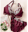 新作続々☆ 「ペアブラジャー ペアブラジャー（ワイヤー有り）」 ブラジャーショーツセット