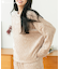 ふんわり軽くて暖かいmemory fleece (メモリーフリース)さっと被れるプルオーバー 「メモリーフリース かぶり上下セット」 かぶり上下セット