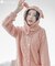ふんわり軽くて暖かいmemory fleece (メモリーフリース) 「メモリーフリース その他」