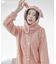 ふんわり軽くて暖かいmemory fleece (メモリーフリース) 「メモリーフリース その他」