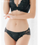 リュクスが寄り添うGRACE soin Luminousヒップに心地よくフィットする立体パターンのノーマルショーツ  「 グレースソワンルミナス ショーツ」 ショーツ