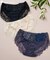 リュクスが寄り添うGRACE soin Luminousヒップに心地よくフィットする立体パターンのノーマルショーツ  「 グレースソワンルミナス ショーツ」 ショーツ