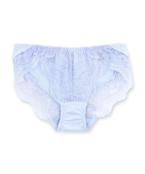 特別感のあるノンワイヤーブラ&ショーツSETとお揃い 「スタイルアップシリーズ001 ショーツ」 ショーツ