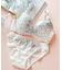 新作続々☆ 「ペアブラジャー ペアブラジャー（ワイヤー有り）」 ブラジャーショーツセット