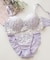 新作続々☆ 「ペアブラジャー ペアブラジャー（ワイヤー有り）」 ブラジャーショーツセット