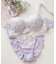 新作続々☆ 「ペアブラジャー ペアブラジャー（ワイヤー有り）」 ブラジャーショーツセット