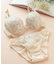 新作続々☆ 「ペアブラジャー ペアブラジャー（ワイヤー有り）」 ブラジャーショーツセット