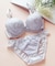 新作続々☆ 「ペアブラジャー ペアブラジャー（ワイヤー有り）」 ブラジャーショーツセット