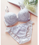 新作続々☆ 「ペアブラジャー ペアブラジャー（ワイヤー有り）」 ブラジャーショーツセット