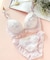 新作続々☆ 「ペアブラジャー ペアブラジャー（ワイヤー有り）」 ブラジャーショーツセット