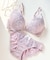 新作続々☆ 「ペアブラジャー ペアブラジャー（ワイヤー有り）」 ブラジャーショーツセット