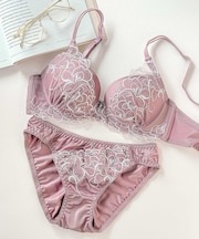 新作続々☆ 「ペアブラジャー ペアブラジャー（ワイヤー有り）」 ブラジャーショーツセット