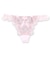 ロマンチックなフェミニンランジェリー予備にしても単品でも可愛いTバックショーツ 「スタイルアップシリーズ005 タンガ」 Tバック タンガ