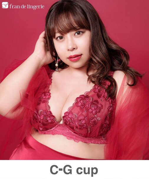 身体の変化に気付いた女性のためのご自愛ランジェリー「GRACE soin(グレースソワン)」待望の餅田コシヒカリ・コラボ軽やか&キレイを叶える6つの秘密 「 グレースソワン グランデリア ブラジャー(ワイヤー有り)」 ブラジャー