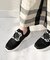【BRIDGET BIRKIN】バックルスニーカー