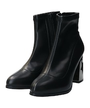 【BRIDGET BIRKIN】スターヒールフィットブーツ