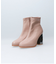 【BRIDGET BIRKIN】スターヒールフィットブーツ