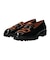 【INTER-CHAUSSURES】ライトタンクソールローファー