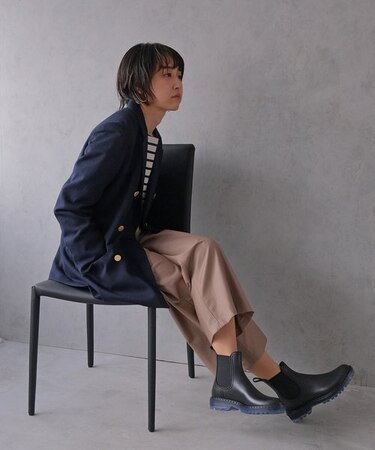 【TONI PONS】レインブーツ