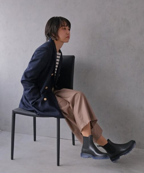 【TONI PONS】レインブーツ