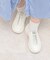 【BRIDGET BIRKIN】センターストーンスニーカー