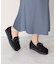 【BRIDGET BIRKIN】カジュアルモカシンシューズ