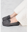 【BRIDGET BIRKIN】カジュアルモカシンシューズ