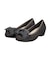 《新色入荷》【BRIDGET BIRKIN WALK】リボンウォーキングパンプス