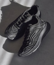 【VINCULUM】軽量メッシュスニーカー