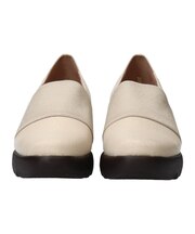 【Bridget Birkin】甲ゴムヒールアップレインパンプス(554020)