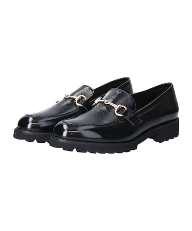 《新色入荷》【FABIO RUSCONI】EVAタンクソールビットローファー