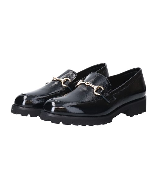 《新色入荷》【FABIO RUSCONI】EVAタンクソールビットローファー