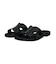 《新色入荷》【Oh my Sandals】スクエアトウフラットレザーサンダル(E52304)