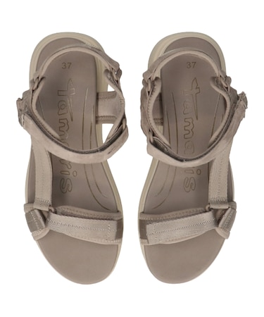 【Tamaris】スポーティサンダル(455709)