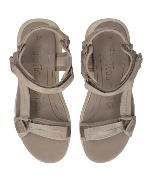 【Tamaris】スポーティサンダル(455709)