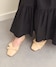 ベージュ