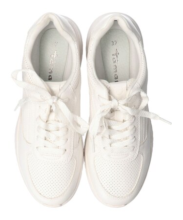 【Tamaris】フレキシブルスニーカー-(45823T)