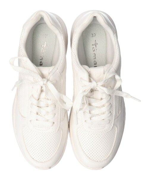 【Tamaris】フレキシブルスニーカー-(45823T)