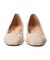 【Bridget Birkin】レースチュール切り替えパンプス-(51030B)