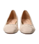 【Bridget Birkin】レースチュール切り替えパンプス-(51030B)